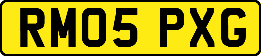 RM05PXG