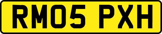 RM05PXH