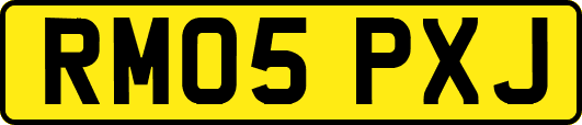 RM05PXJ