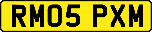 RM05PXM