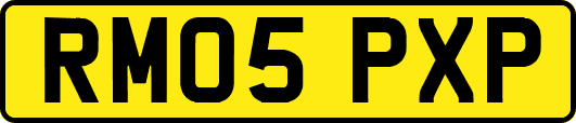 RM05PXP