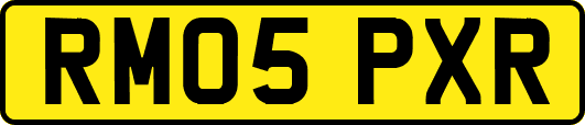 RM05PXR