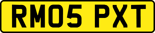 RM05PXT