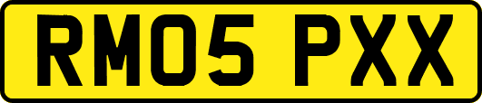 RM05PXX