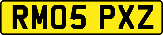 RM05PXZ