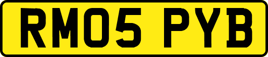 RM05PYB