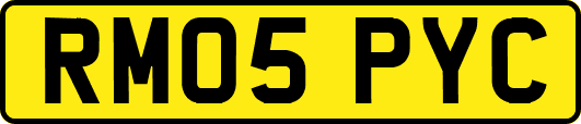 RM05PYC