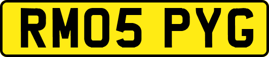 RM05PYG