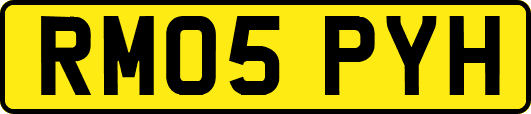 RM05PYH