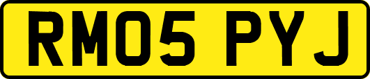 RM05PYJ