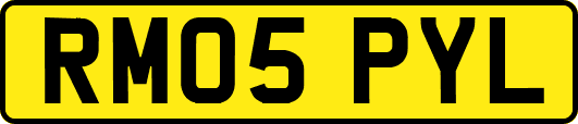 RM05PYL