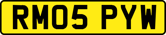RM05PYW