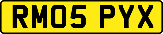 RM05PYX