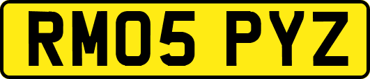 RM05PYZ