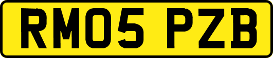 RM05PZB