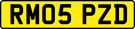 RM05PZD