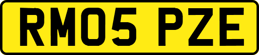 RM05PZE