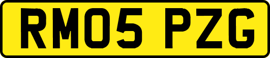 RM05PZG