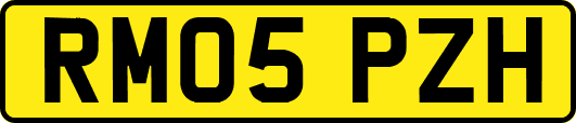 RM05PZH