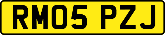 RM05PZJ