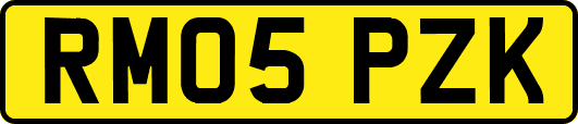 RM05PZK