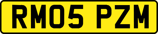 RM05PZM
