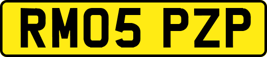 RM05PZP