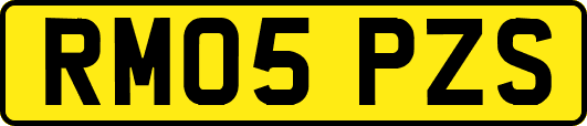 RM05PZS