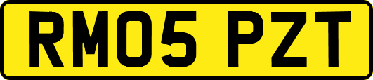 RM05PZT