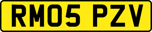 RM05PZV