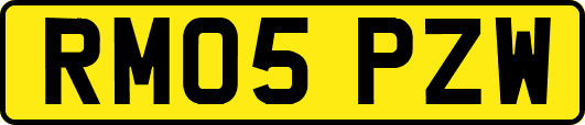 RM05PZW