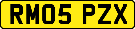 RM05PZX