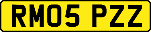 RM05PZZ