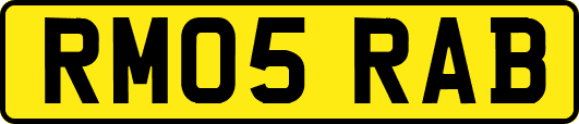 RM05RAB