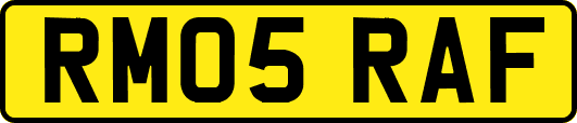 RM05RAF