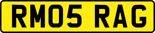 RM05RAG