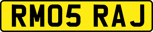 RM05RAJ