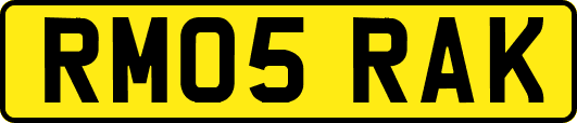RM05RAK