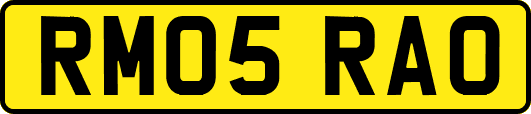 RM05RAO
