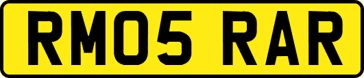 RM05RAR