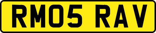 RM05RAV