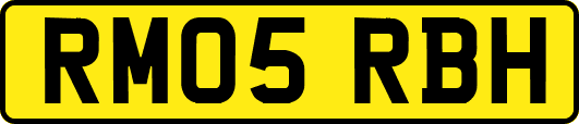 RM05RBH