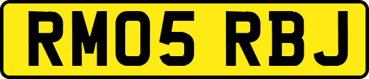 RM05RBJ