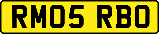 RM05RBO