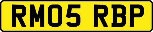 RM05RBP
