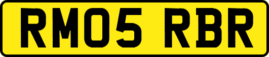 RM05RBR