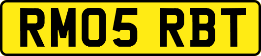 RM05RBT