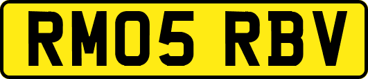 RM05RBV