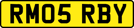 RM05RBY