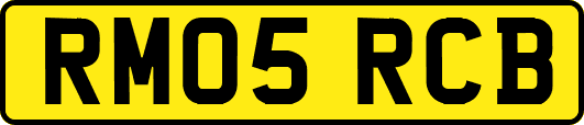 RM05RCB